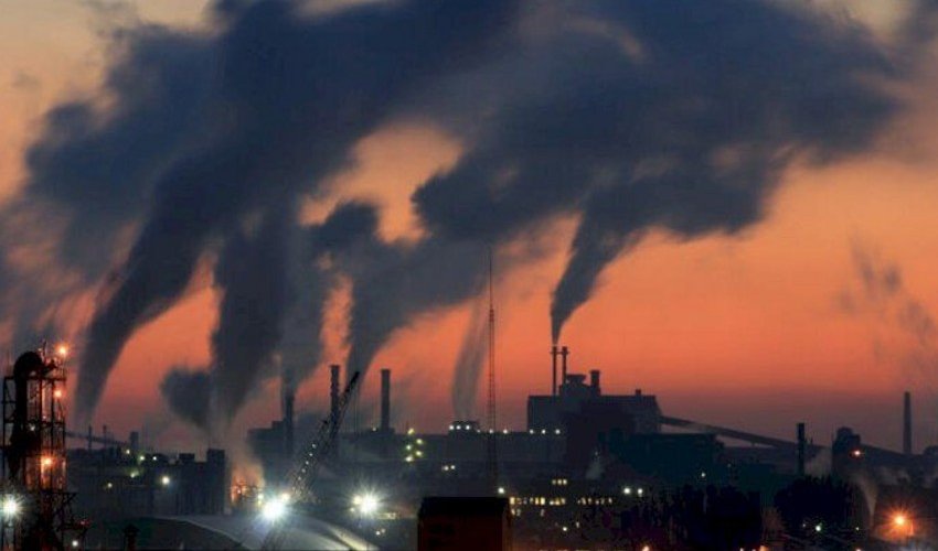 Armenia says ready for negotiations with Azerbaijan regarding plant in Arazdayan Armenia says ready for negotiations with Azerbaijan regarding plant in Arazdayan