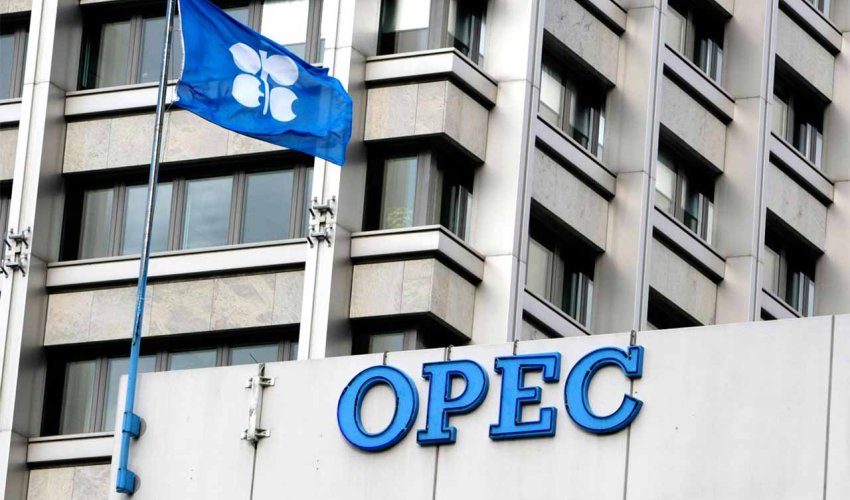 OPEC+ ölkələrinin növbəti görüşünün tarixi açıqlandı