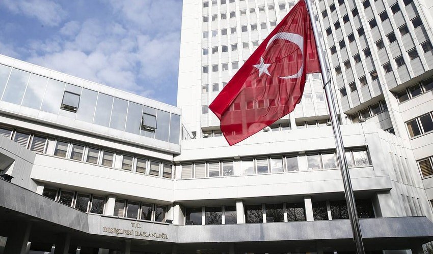 Турция продолжит контакты по возобновлению ДОВСЕ