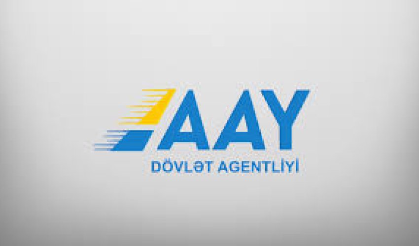 Azərbaycan Avtomobil Yolları Dövlət Agentliyi açıqlama yayıb Azərbaycan Avtomobil Yolları Dövlət Agentliyi açıqlama yayıb