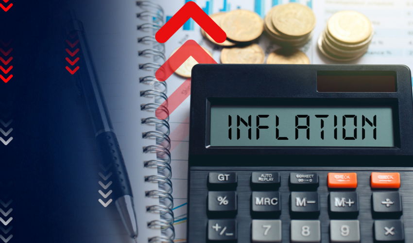 Annual inflation rate in Azerbaijan drops to 10%