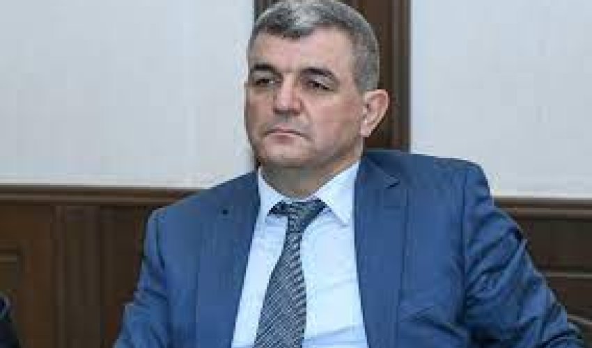 Regionlara qatarların getməsi problemi həll olunmur- DEPUTAT Regionlara qatarların getməsi problemi həll olunmur- DEPUTAT