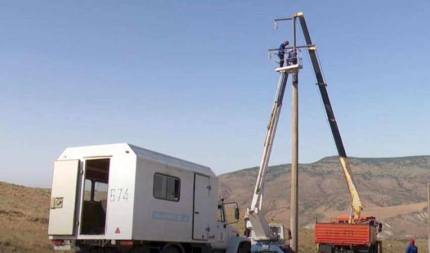 Qusarda elektrik xəttlərinin yenidən qurulmasına ehtiyac var- Millət vəkili Qusarda elektrik xəttlərinin yenidən qurulmasına ehtiyac var- Millət vəkili