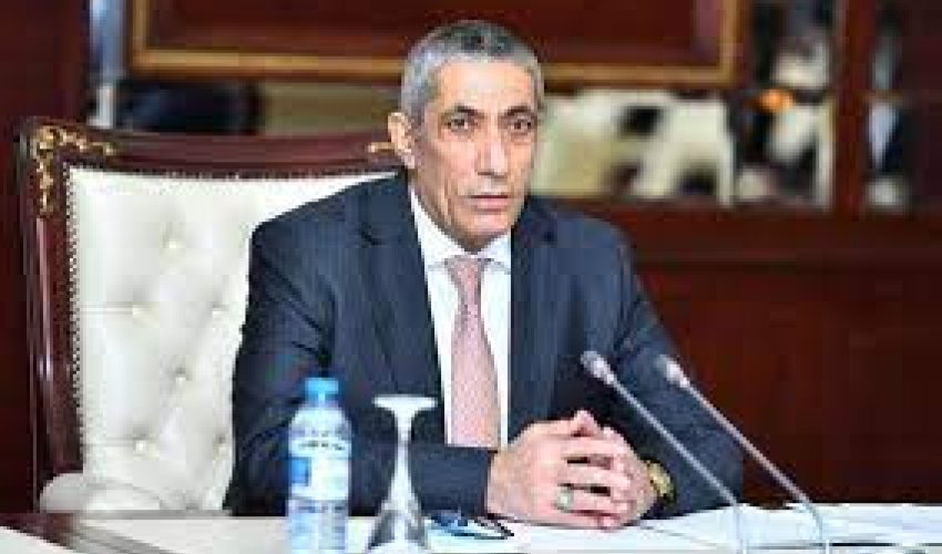 BMT qətnamə imzalamalıdır ki, qeydiyyatsız evlər qeydiyyata düşsün? - Siyavuş Novruzov BMT qətnamə imzalamalıdır ki, qeydiyyatsız evlər qeydiyyata düşsün? - Siyavuş Novruzov