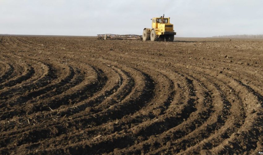 Dövlət torpaq kadastrının aparılması qaydaları dəyişib