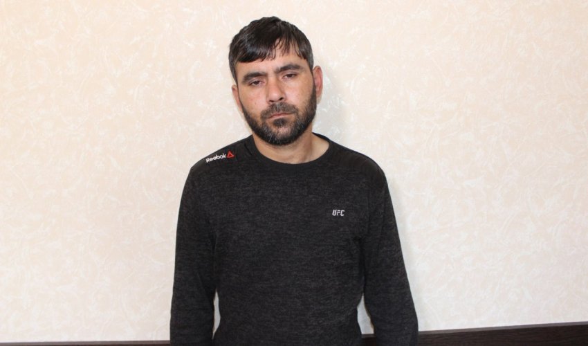 Ağdaşda narkotiv vasitələrin qanunsuz dövriyyəsi ilə məşğul olan 9 nəfər saxlanılıb Ağdaşda narkotiv vasitələrin qanunsuz dövriyyəsi ilə məşğul olan 9 nəfər saxlanılıb