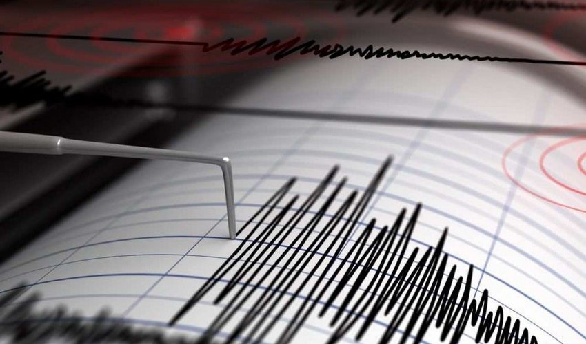 Strong earthquake hits Kamchatka Strong earthquake hits Kamchatka