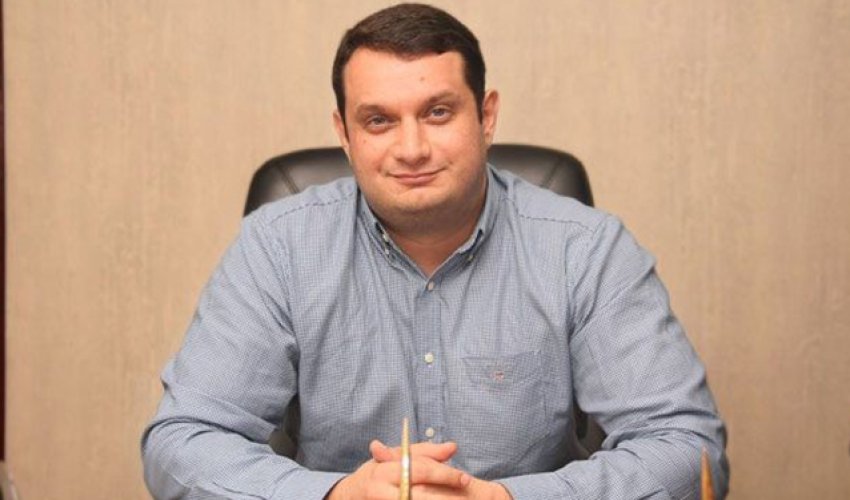 FHN-in sabiq baş həkiminə yeni vəzifə verilib FHN-in sabiq baş həkiminə yeni vəzifə verilib