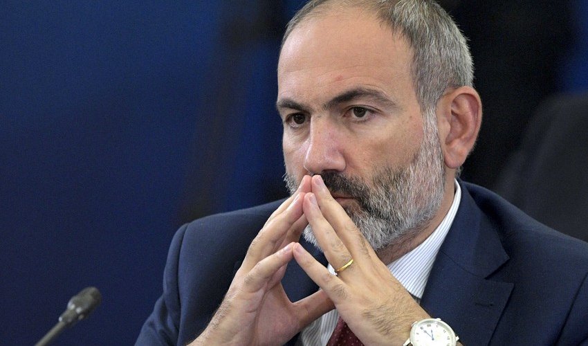 Pashinyan says won't attend upcoming CSTO session Pashinyan says won't attend upcoming CSTO session