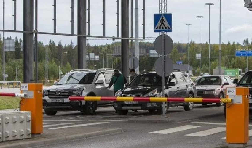 Finlandiya Rusiya ilə sərhəddi bağlamağı planlaşdırır