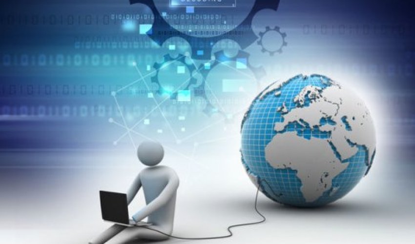 Çin dünyanın ən sürətli internetini istifadəyə verib