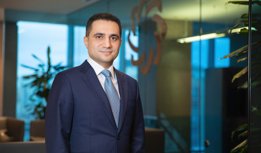“ABB yeni strateji dövrə daxil olub” Müsahibimiz Bankın İdarə Heyətinin sədri Abbas İbrahimovdur
