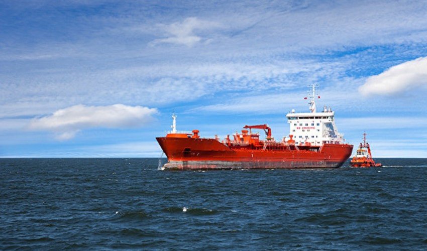 Denmark could block Russian oil tankers from reaching markets