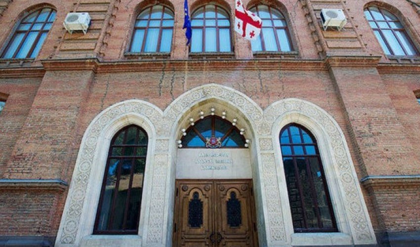 MFA: Georgia’s main goal - to ensure peace in region together with Baku and Yerevan MFA: Georgia’s main goal - to ensure peace in region together with Baku and Yerevan