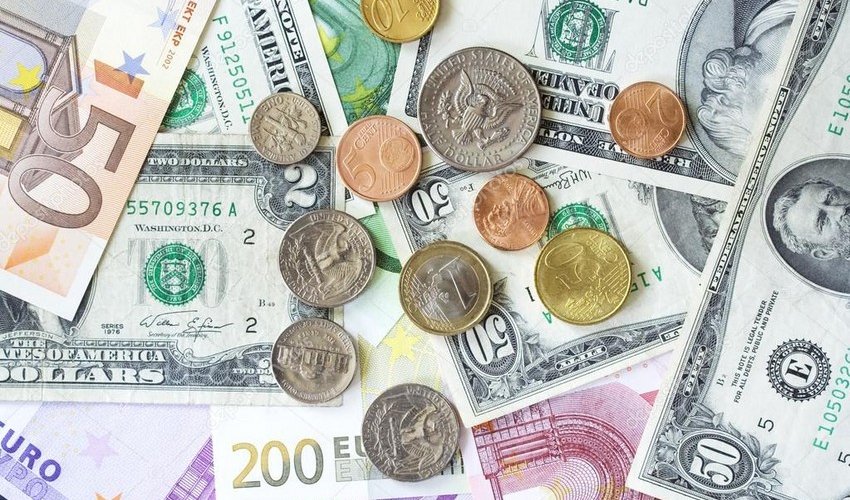 Bu günə olan məzənnə açıqlandı Bu günə olan məzənnə açıqlandı