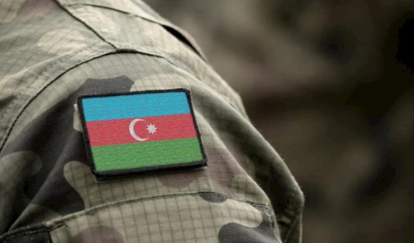 Vətən müharibəsi qazisi intihar edib Vətən müharibəsi qazisi intihar edib