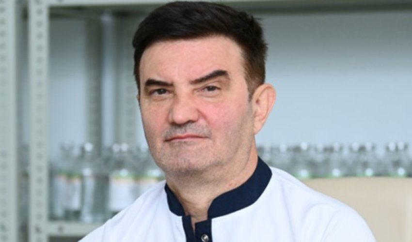 Azər Maqsudov avtomobili ilə Türkiyədən gələn alimi vurub Azər Maqsudov avtomobili ilə Türkiyədən gələn alimi vurub