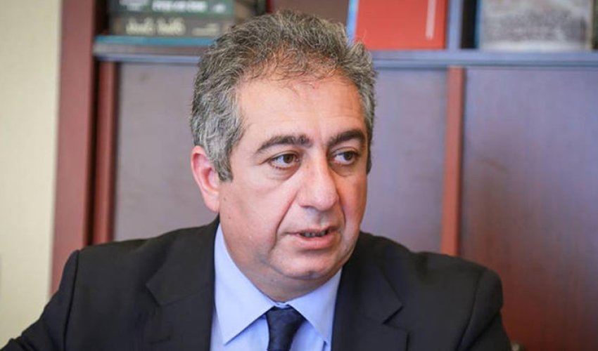 Qubad İbadoğlunun həbs müddəti 3 ay uzadılıb