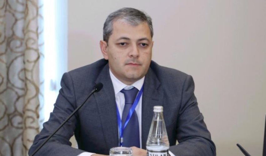 2024-cü ilin fevral-martında əhalinin Şuşaya köçürülməsi planlaşdırılır - Şuşanın xüsusi nümayəndəsi