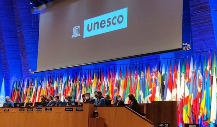 Azərbaycan UNESCO Proqramına üzv seçildi