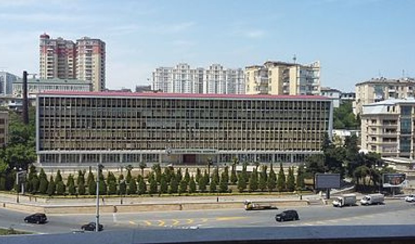 Dövlət Statistika Komitəsi məhsullar üzərində necə hesablama aparır? - Açıqlama Dövlət Statistika Komitəsi məhsullar üzərində necə hesablama aparır? - Açıqlama