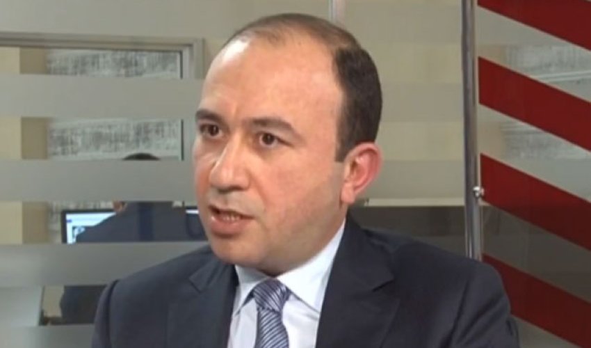 Bankların bir çoxu sms xidmətindən imtina edib - AMB-nin sədr müavini Bankların bir çoxu sms xidmətindən imtina edib - AMB-nin sədr müavini