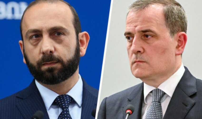 Görüş haqqında hələlik razılıq əldə olunmayıb