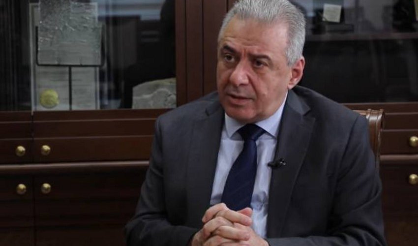 Yerevan considering proposal to hold meeting of Armenian and Azerbaijani foreign ministers in Russia Yerevan considering proposal to hold meeting of Armenian and Azerbaijani foreign ministers in Russia