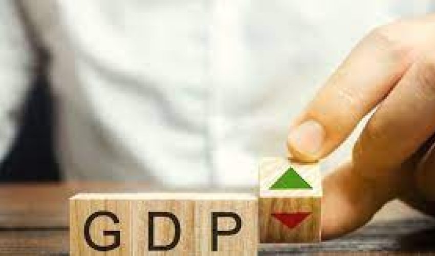 Cari ilin on ayında ÜDM 0,5% artıb - Rəsmi 