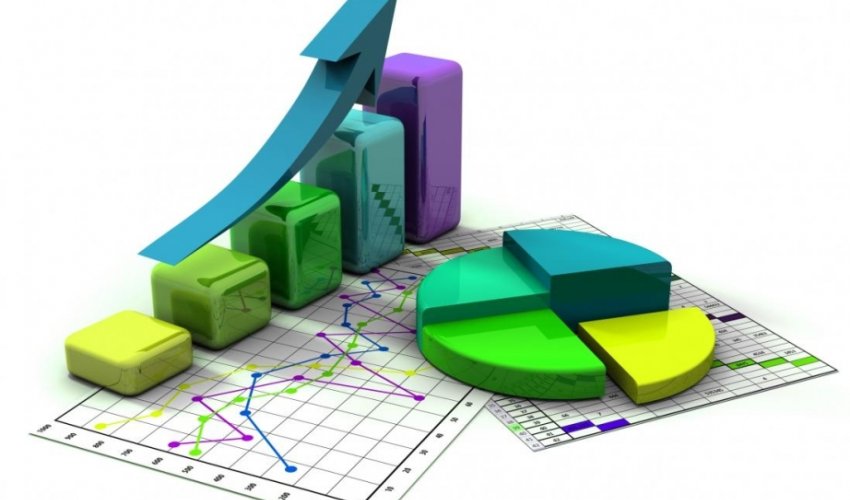 Əsa kapitalın 39,6% sənayəyə ayrılıb - DSK Əsa kapitalın 39,6% sənayəyə ayrılıb - DSK