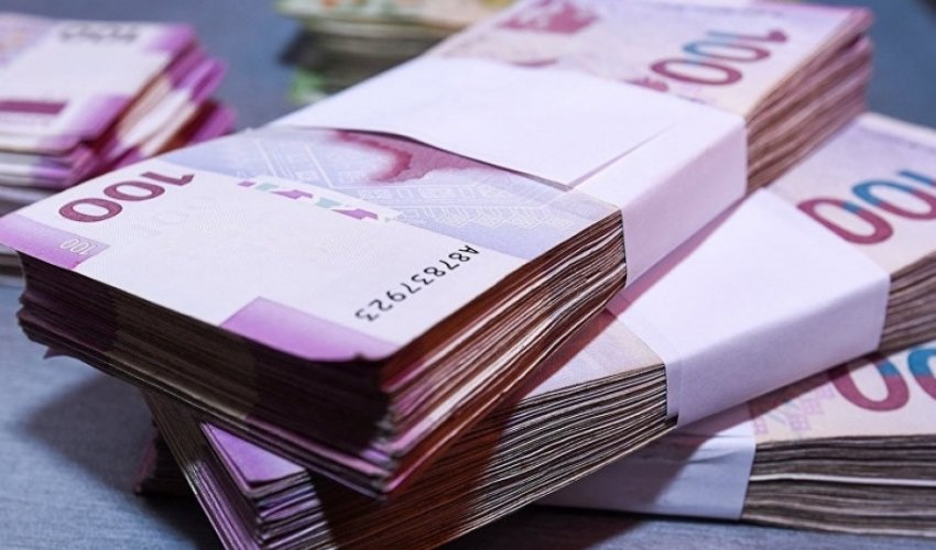Azərbaycan əhalisinin gəlirləri 13% artıb Azərbaycan əhalisinin gəlirləri 13% artıb