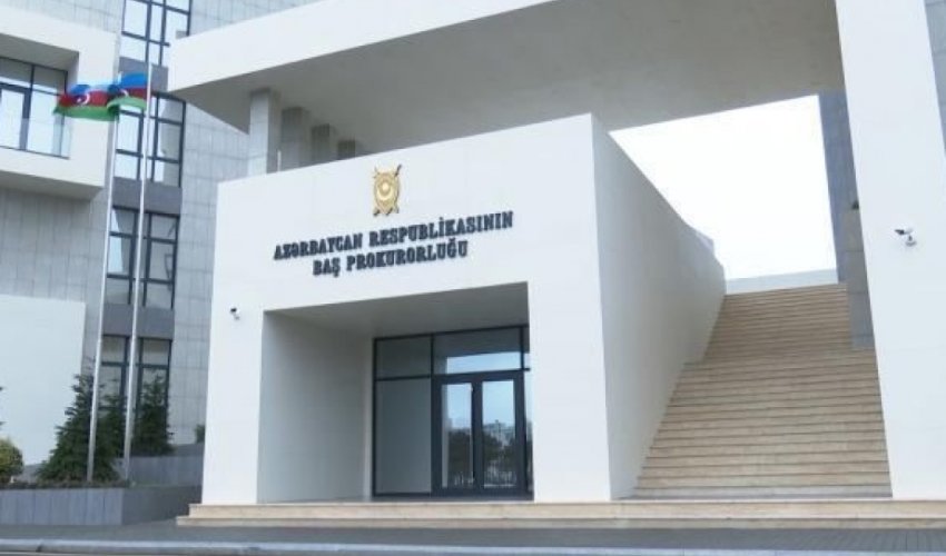 ETSN-in iki vəzifəli şəxsi korrupsiyaya görə həbs edilib ETSN-in iki vəzifəli şəxsi korrupsiyaya görə həbs edilib