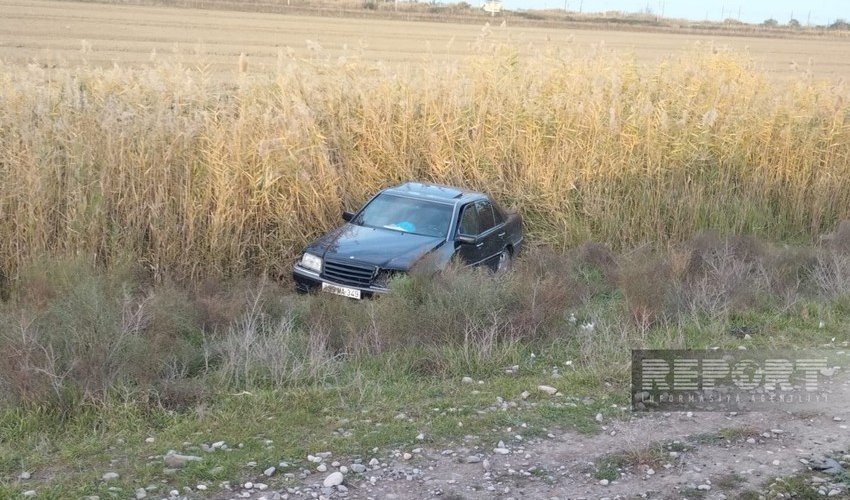 В Кюрдамире произошло ДТП, есть пострадавшие В Кюрдамире произошло ДТП, есть пострадавшие
