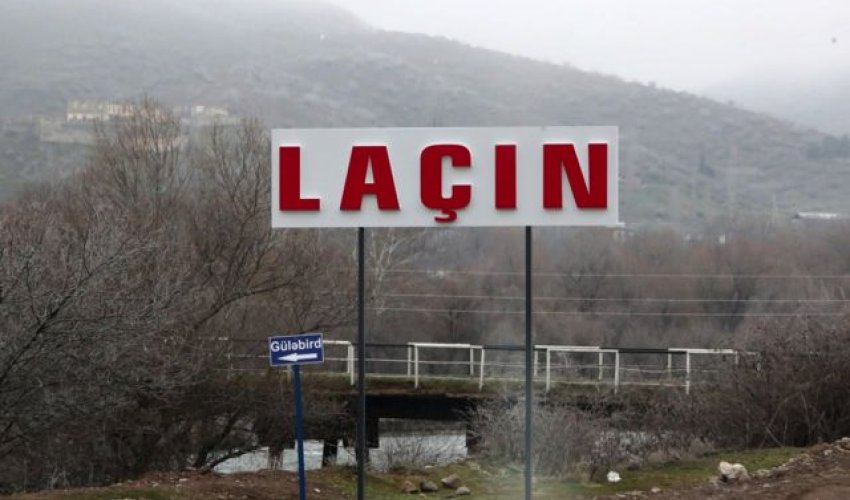 Laçının Zabux kəndinə daha 91 nəfər köçürülüb Laçının Zabux kəndinə daha 91 nəfər köçürülüb