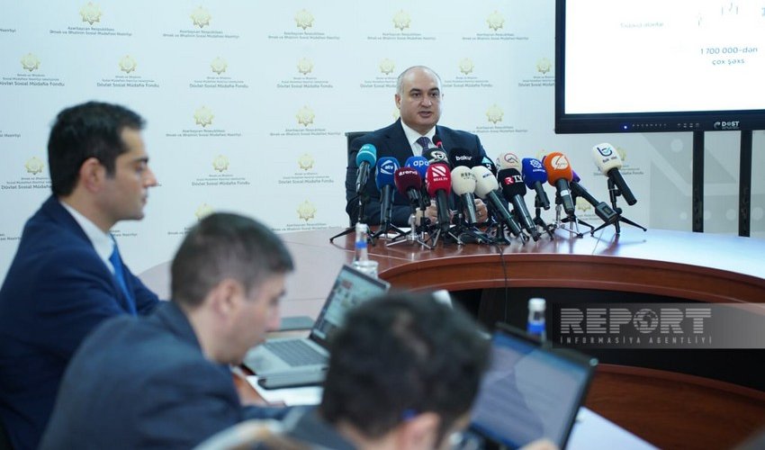 Азербайджан подписал с ОЭСР Конвенцию в сфере налогообложения Азербайджан подписал с ОЭСР Конвенцию в сфере налогообложения