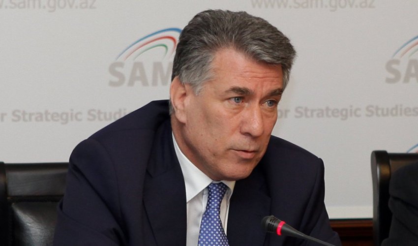 Sülh müqaviləsinin imzalanmaması siqanlı ABŞ-dan gəlir- DEPUTAT Sülh müqaviləsinin imzalanmaması siqanlı ABŞ-dan gəlir- DEPUTAT