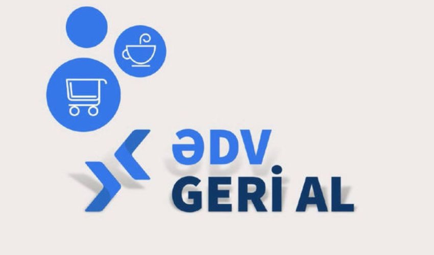 Naxçıvanda bu ay nə qədər ƏDV məbləği qaytarılıb?- Statistika Naxçıvanda bu ay nə qədər ƏDV məbləği qaytarılıb?- Statistika