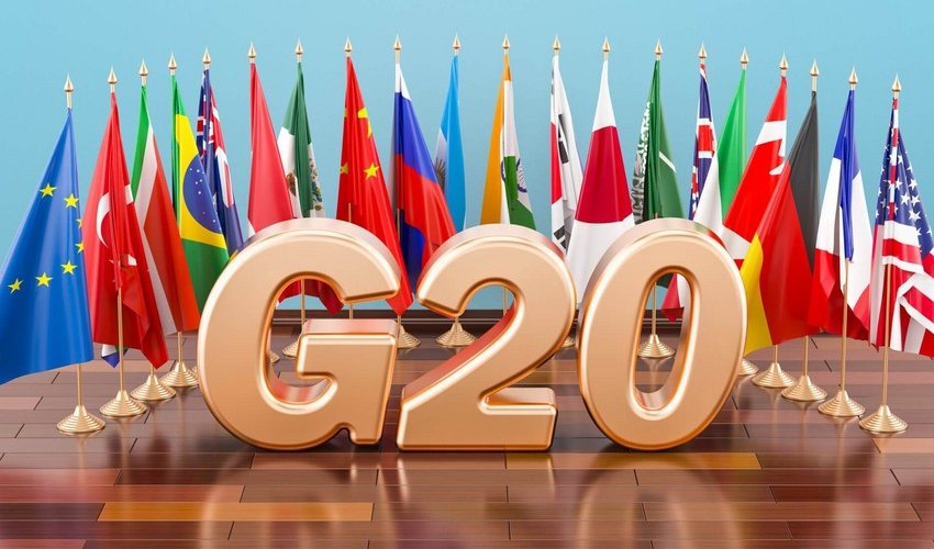 Премьер Госсовета КНР примет участие в саммите лидеров G20 Премьер Госсовета КНР примет участие в саммите лидеров G20