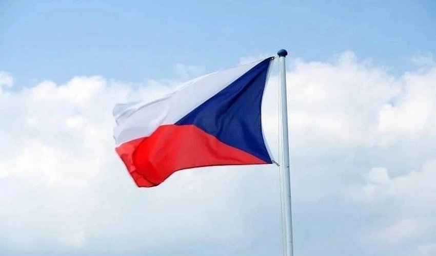 Czechia wants to shut EU borders for Russian diplomats Czechia wants to shut EU borders for Russian diplomats