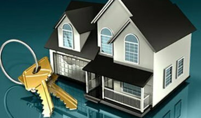 10 ayda daşınmaz əmlak üzərində mülkiyyət hüququnun qeydiyyatı bu qədər olub- STATİSTİKA