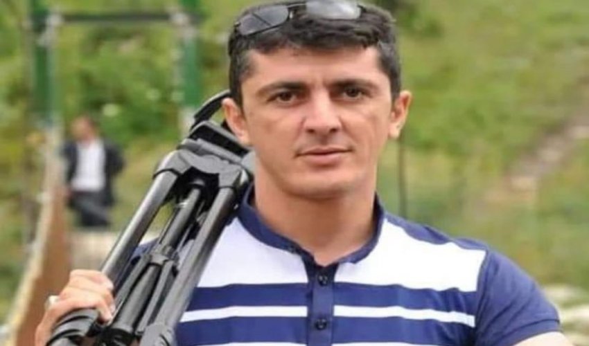 Jurnalist Cəmil Məmmədlinin növbəti məhkəmə prosesi keçirilib