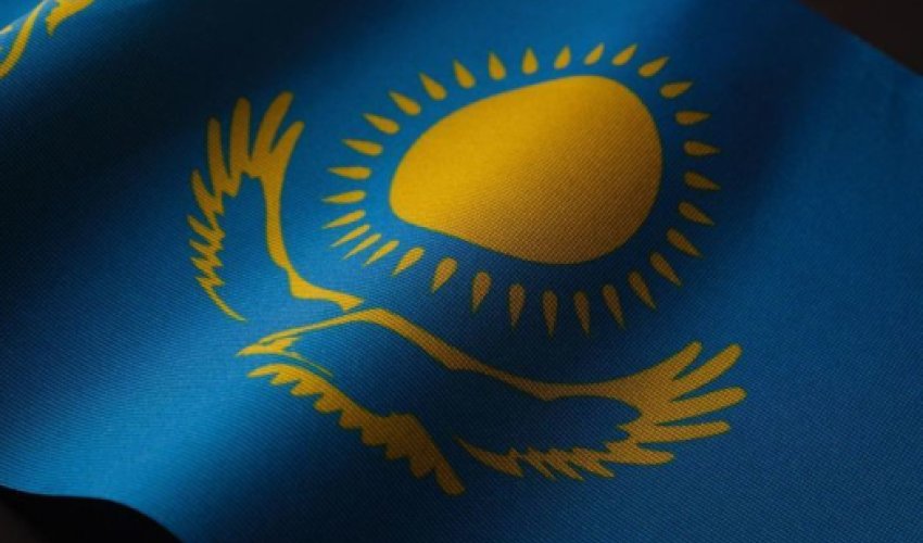 Казахстан опровергает...