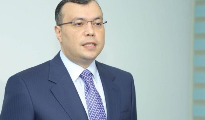 Dəfnə görə ödəniləcək müavinət mərhələli şəkildə artırılacaq - Nazir Dəfnə görə ödəniləcək müavinət mərhələli şəkildə artırılacaq - Nazir