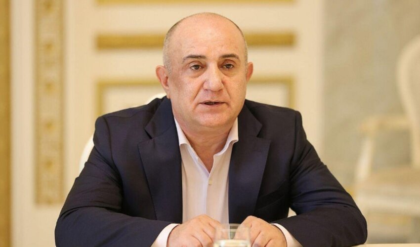 Samvel Babayan invited to Armenian commission to investigate circumstances of 44-day war