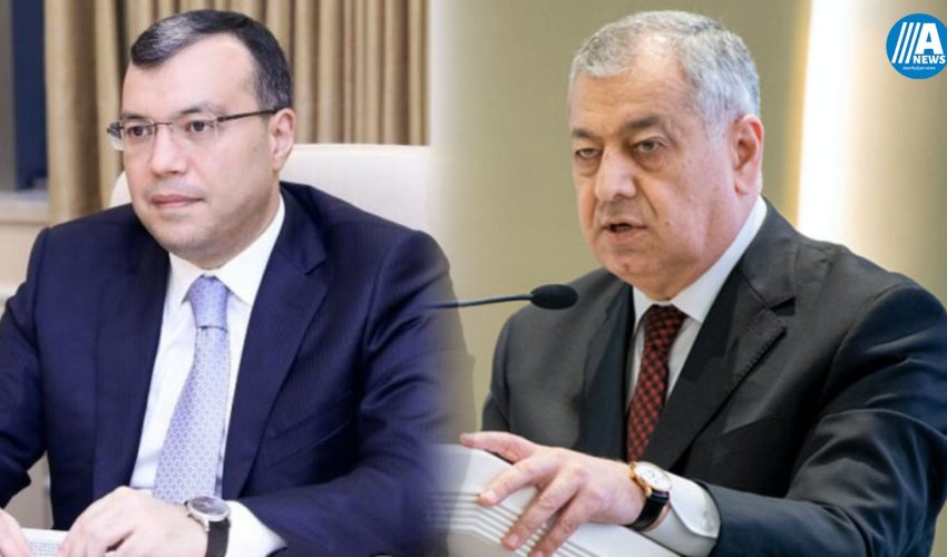 Deputatlar həmkarını tənqid edib - Nazirə sual verib cavab almayacaqsansa sual vermə Deputatlar həmkarını tənqid edib - Nazirə sual verib cavab almayacaqsansa sual vermə