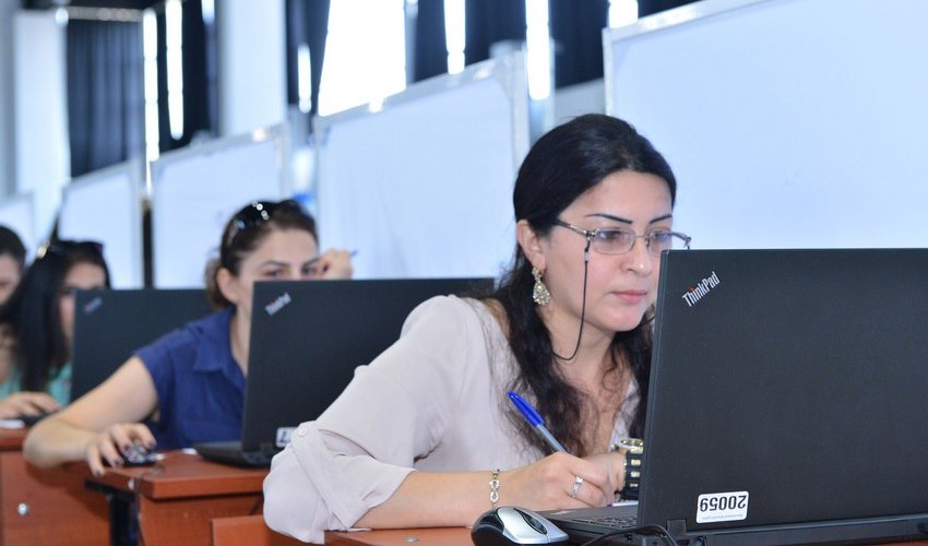 Dekabrda növbəti il üçün sertfikasiyaya cəlb olunacaq fənnlərin adı açıqlanacaq- Dekabrda növbəti il üçün sertfikasiyaya cəlb olunacaq fənnlərin adı açıqlanacaq-