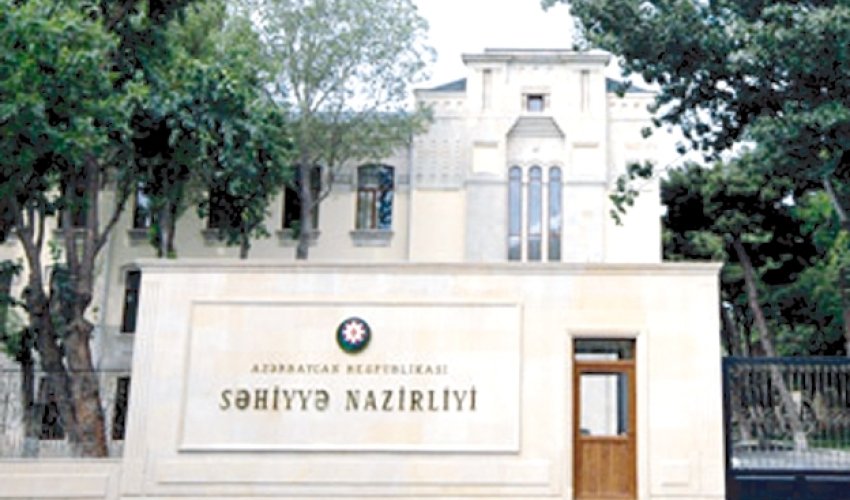 Azərbaycana qrip əleyhinə peyvənd gətirilib - RƏSMİ