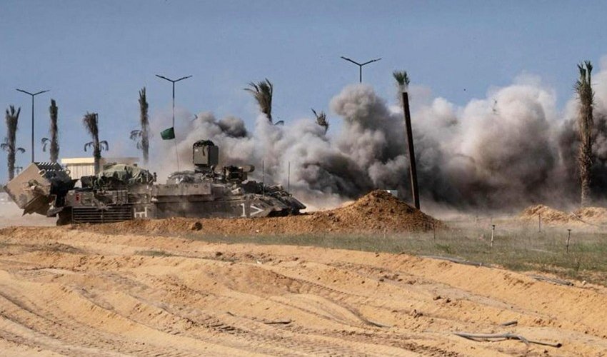 Bank of Israel puts war cost at $53B in fullest tally yet Bank of Israel puts war cost at $53B in fullest tally yet