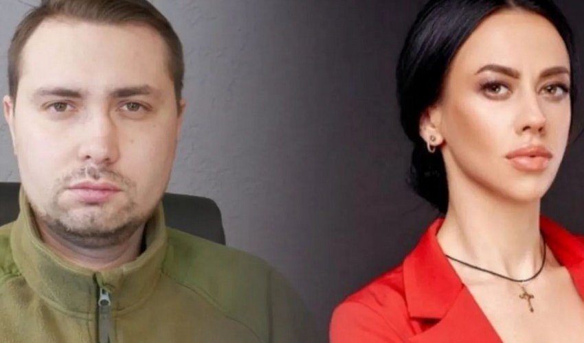 Ukrainian military chief's wife poisoned Ukrainian military chief's wife poisoned