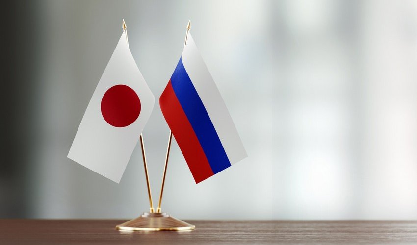 Russia to terminate nuclear weapons reduction treaty with Japan Russia to terminate nuclear weapons reduction treaty with Japan